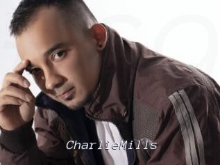CharlieMills