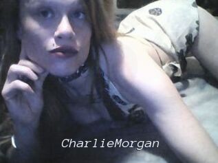 CharlieMorgan