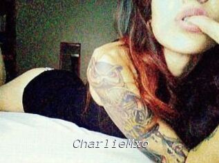 CharlieMxo