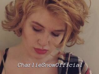 CharlieSnowOfficial