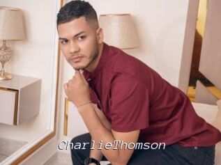 CharlieThomson