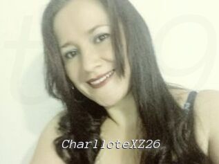 CharlloteXZ26