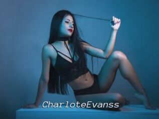 CharloteEvanss