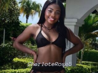 CharloteRose5