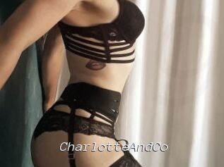 CharlotteAndCo