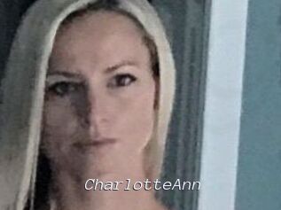 CharlotteAnn