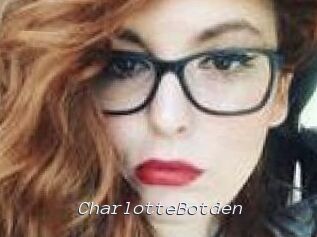CharlotteBotden