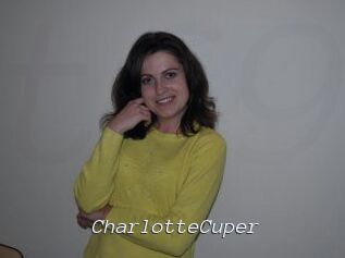 CharlotteCuper Tel 69 Salopes
