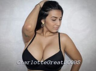 CharlotteGreatBOOBS