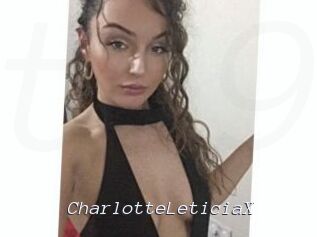 CharlotteLeticiaX