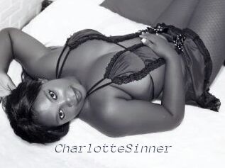 CharlotteSinner