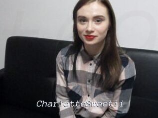 CharlotteSweetii