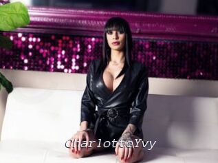CharlotteYvy