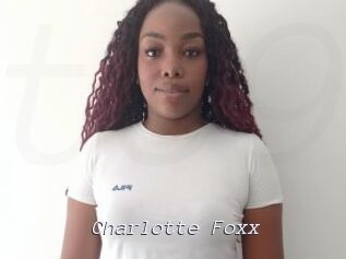 Charlotte_Foxx