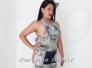 Charlotte_SexMilf Tel 69 Salopes