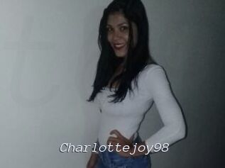 Charlottejoy98