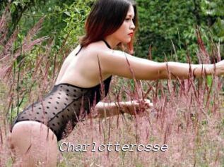 Charlotterosse Tel 69 Salopes