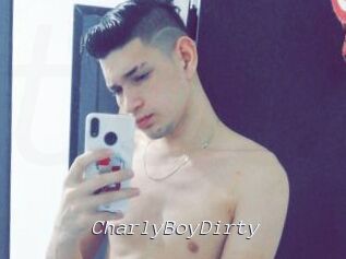 CharlyBoyDirty