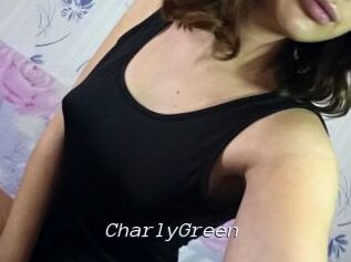 CharlyGreen_