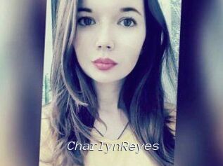 CharlynReyes