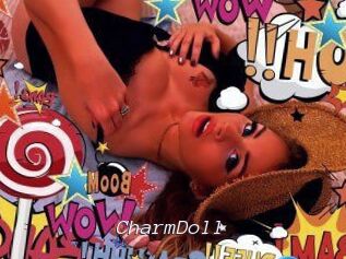 CharmDoll_