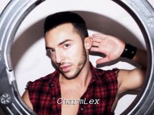 CharmLex