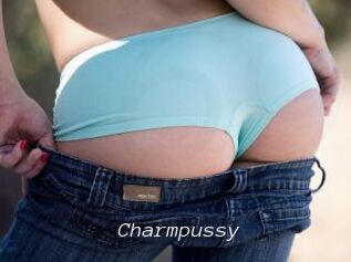 Charmpussy
