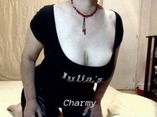 Charmy