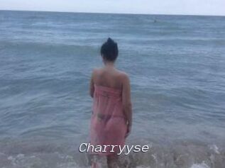 Charryyse