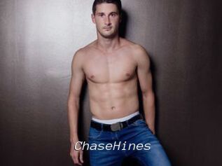 ChaseHines