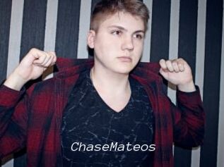 ChaseMateos