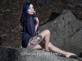 ChaselynnSteel