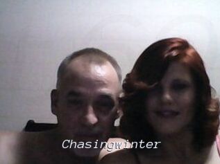 Chasingwinter