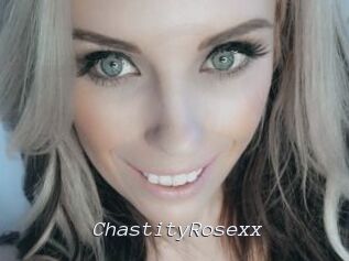 ChastityRosexx