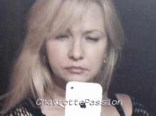 ChavrottePassion