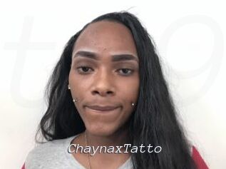 ChaynaxTatto