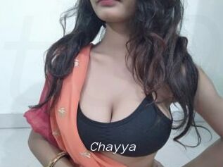 Chayya