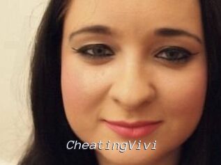 CheatingVivi