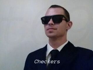Checkers