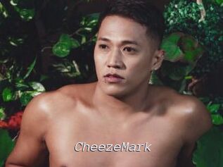CheezeMark