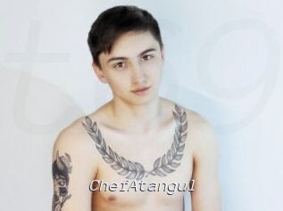 ChefAtangul