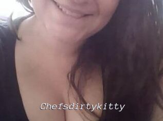 Chefsdirtykitty Tel 69 Salopes