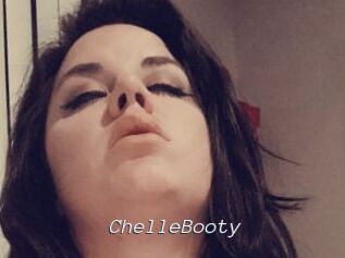 ChelleBooty
