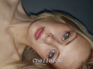 Chellelou Tel 69 Salopes
