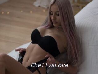 ChellysLove