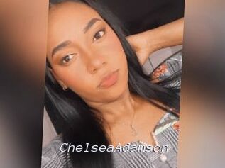 ChelseaAdamson