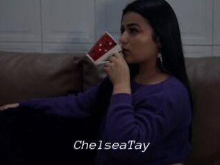 ChelseaTay Tel 69 Salopes