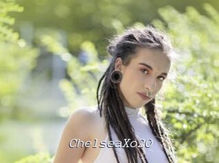 ChelseaXo20