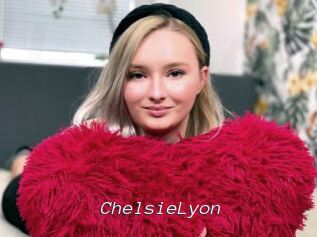 ChelsieLyon
