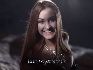 ChelsyMorris